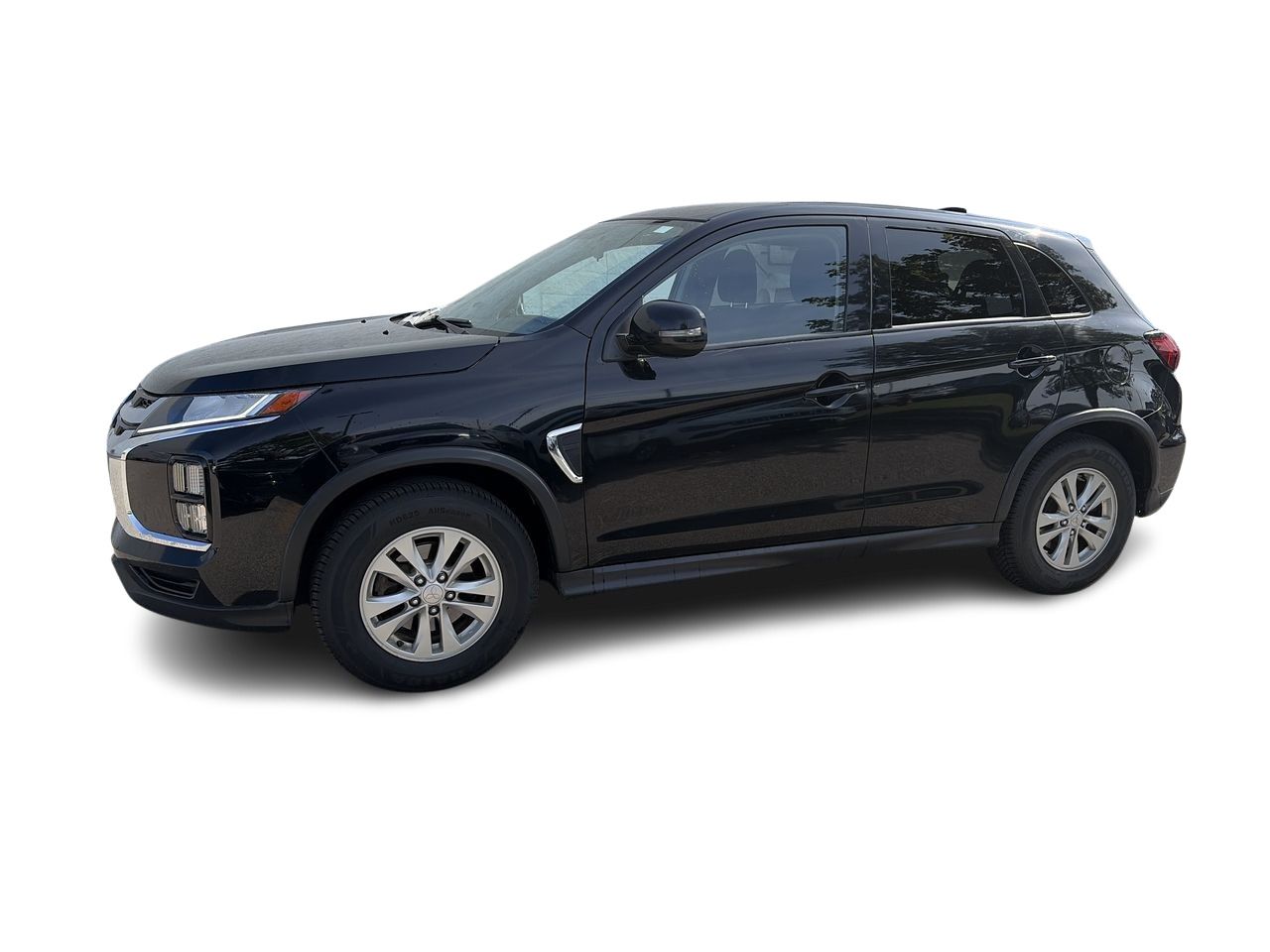 2020 Mitsubishi RVR