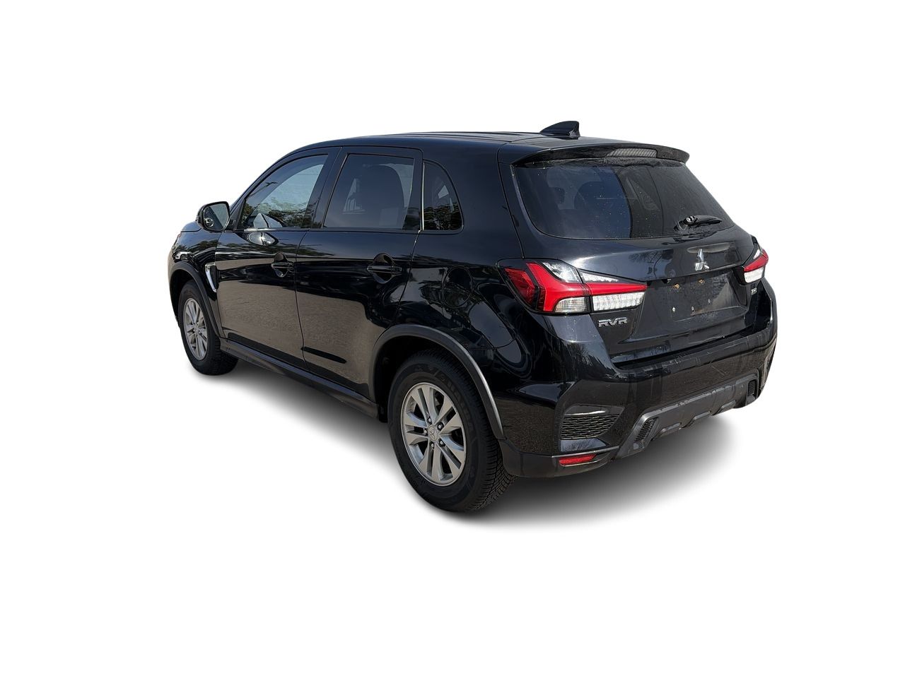 2020 Mitsubishi RVR