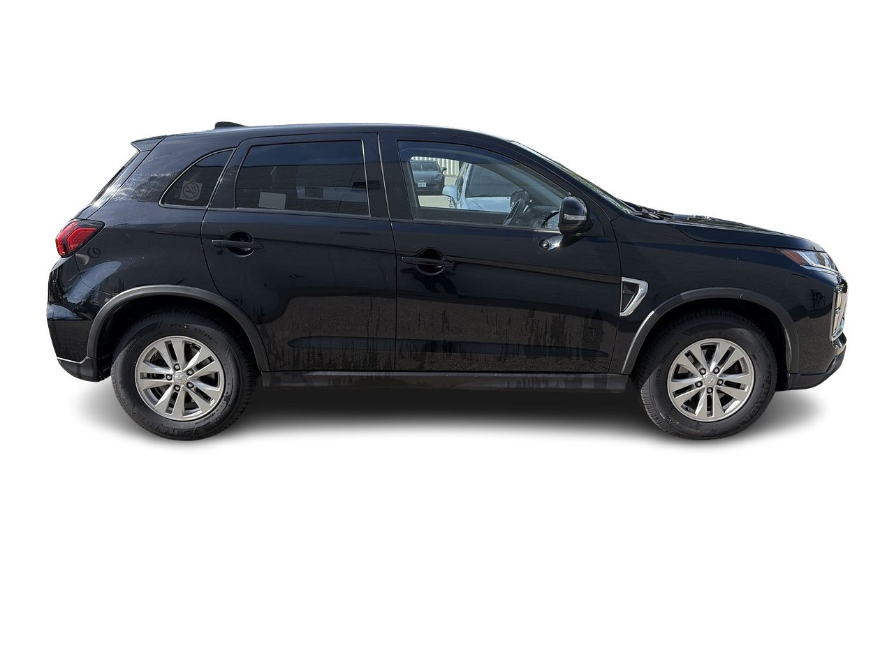 2020 Mitsubishi RVR