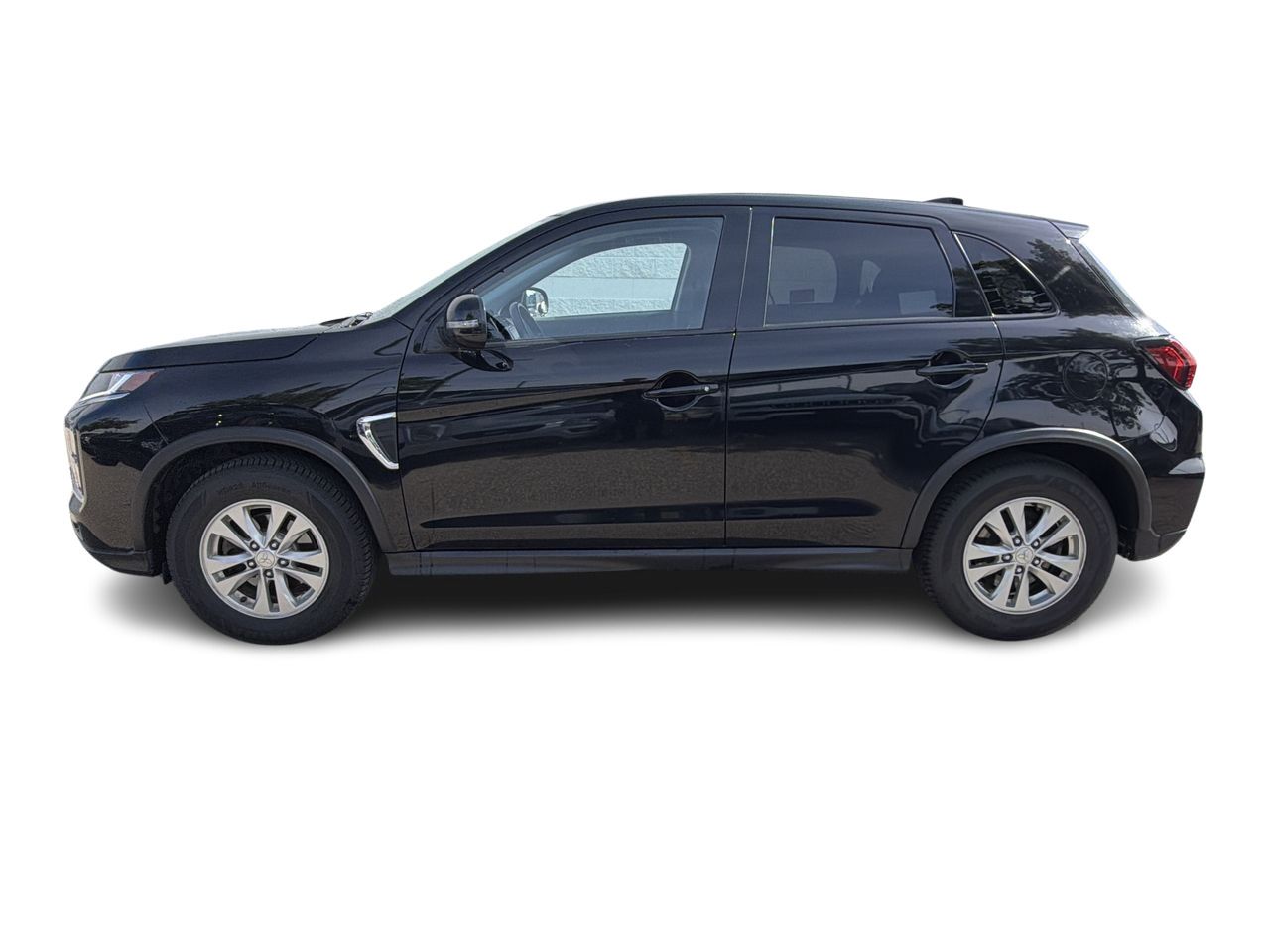 2020 Mitsubishi RVR