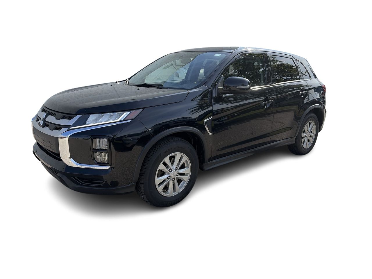 2020 Mitsubishi RVR