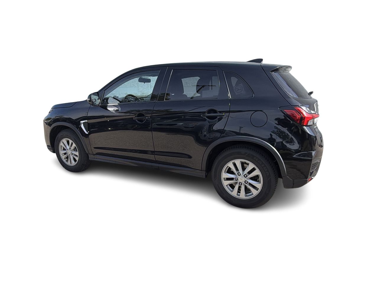 2020 Mitsubishi RVR
