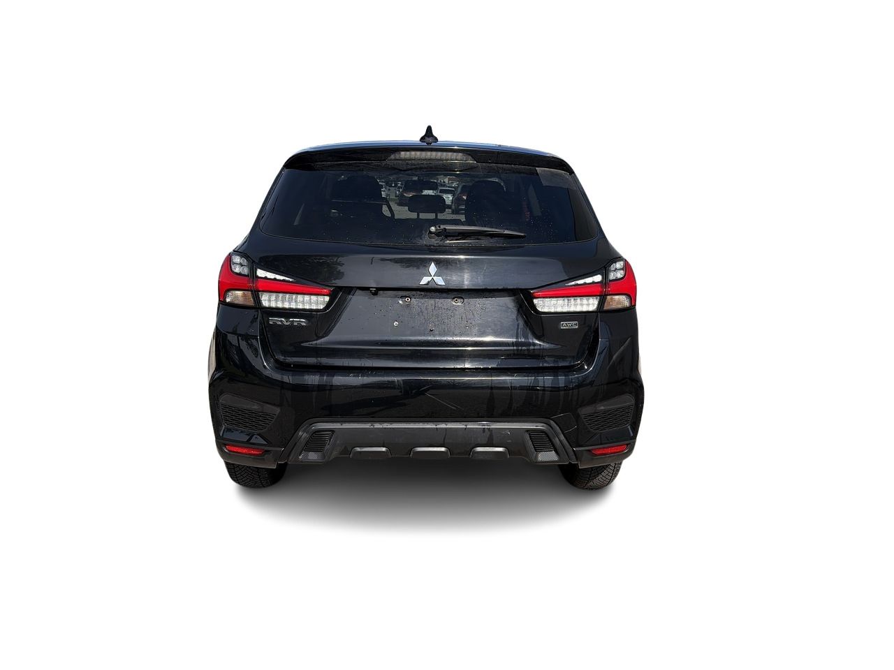 2020 Mitsubishi RVR