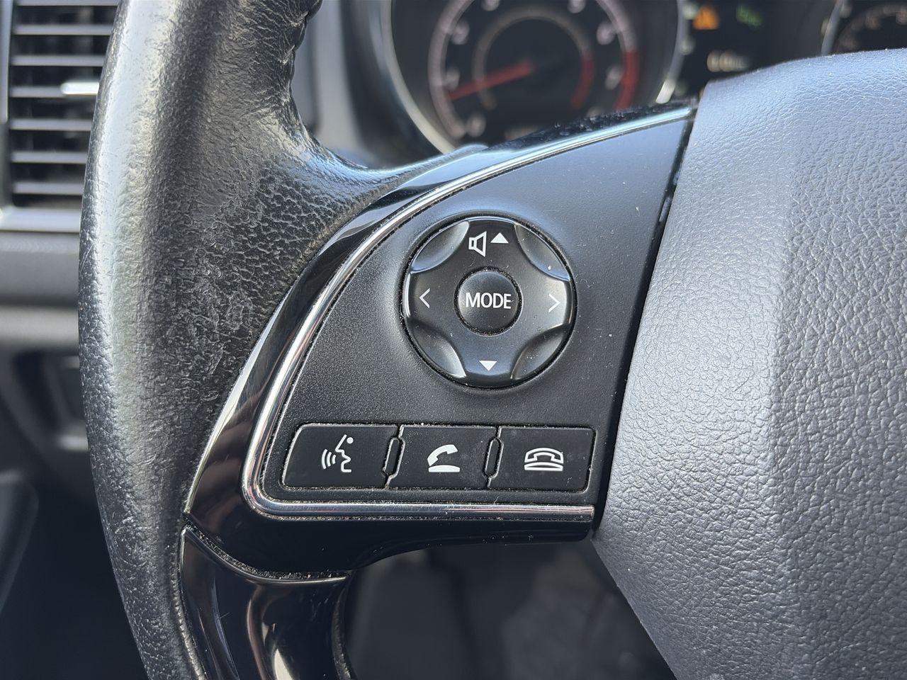 2020 Mitsubishi RVR