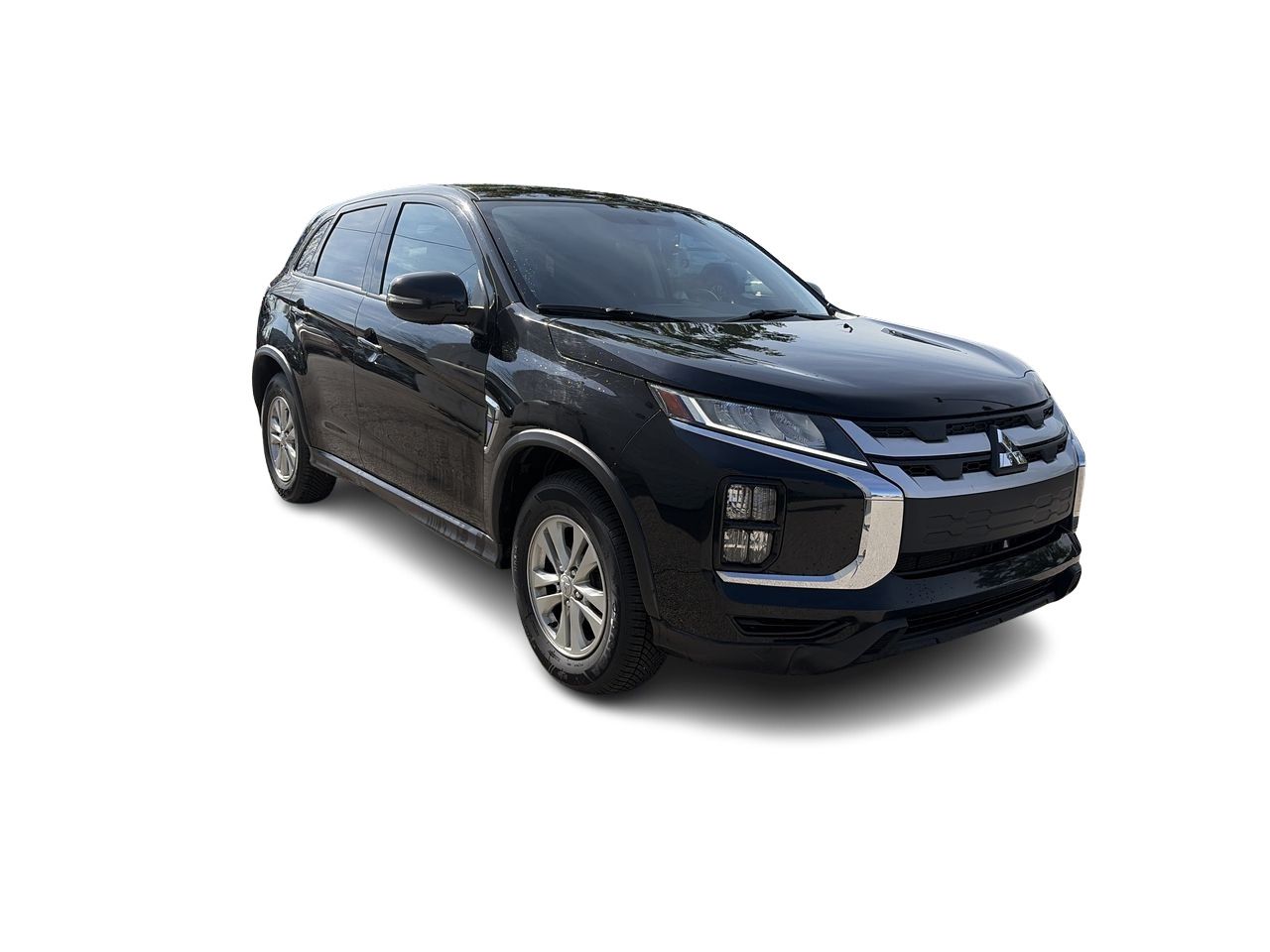 2020 Mitsubishi RVR