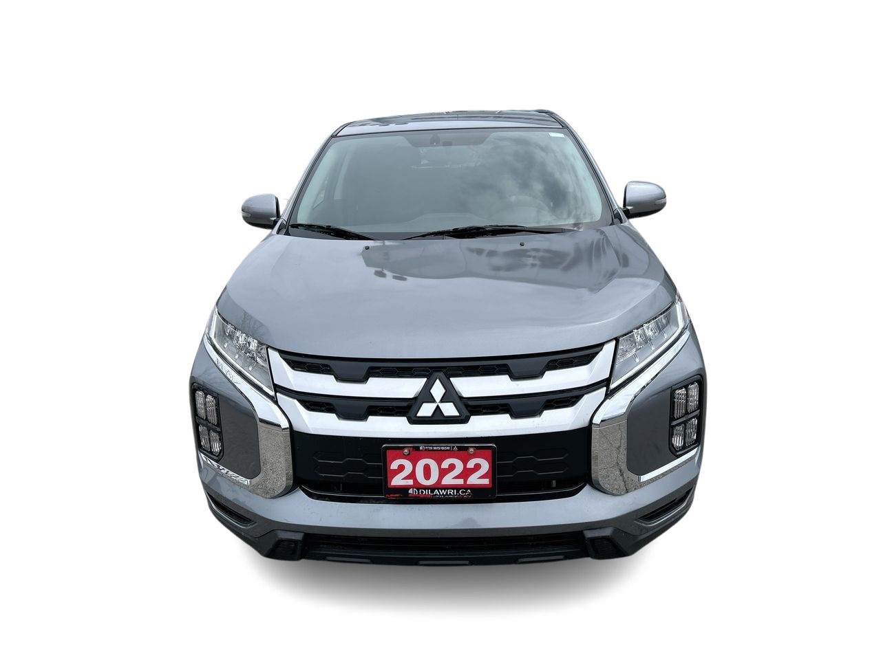 2022 Mitsubishi RVR in Mississauga, Ontario