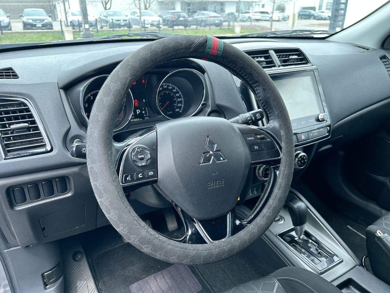 2022 Mitsubishi RVR in Mississauga, Ontario