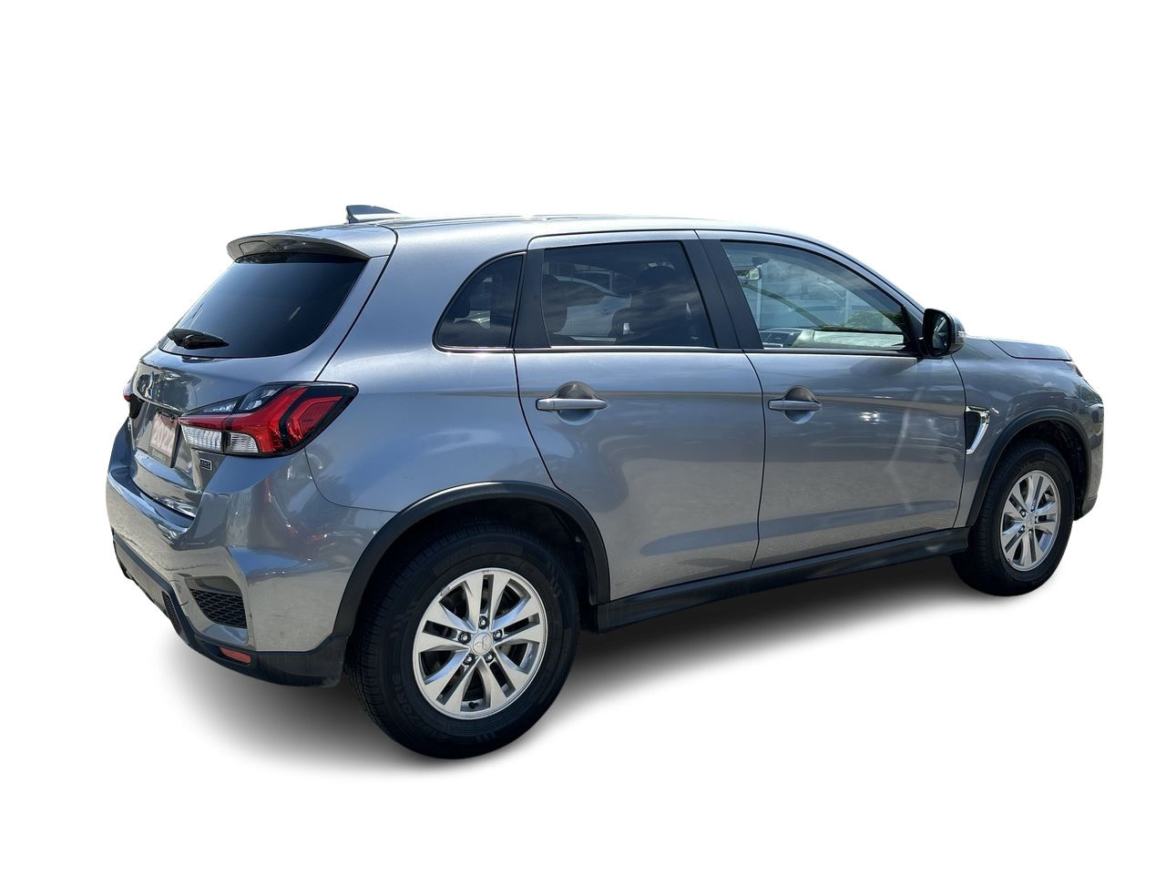 2022 Mitsubishi RVR in Mississauga, Ontario