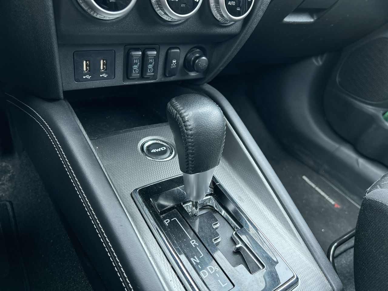 2022 Mitsubishi RVR in Mississauga, Ontario
