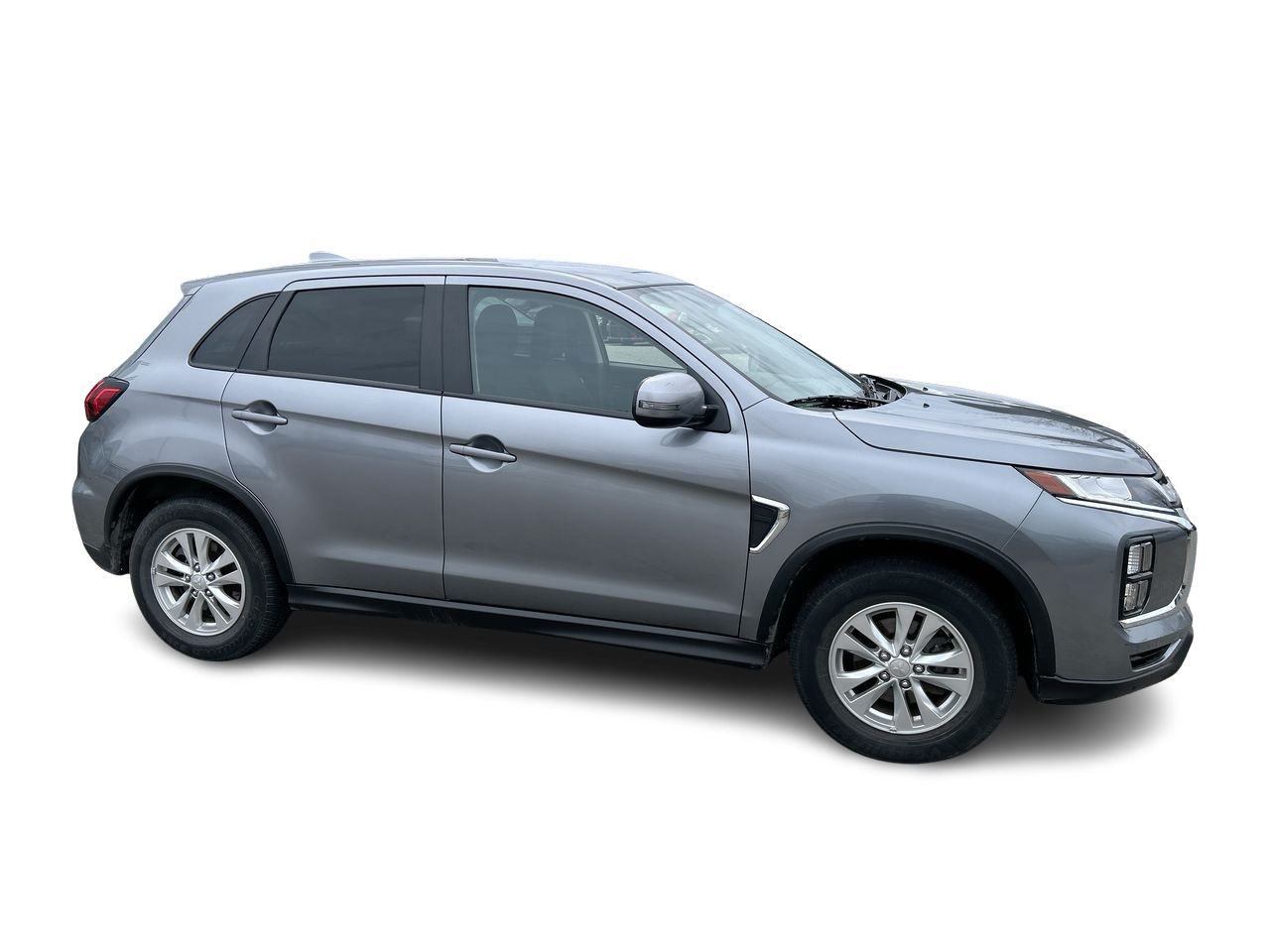 2022 Mitsubishi RVR in Mississauga, Ontario