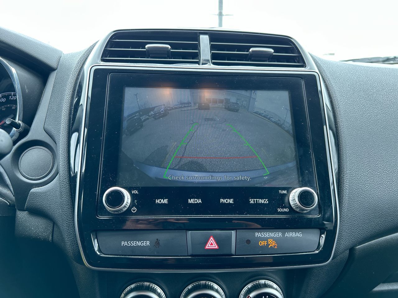 2022 Mitsubishi RVR in Mississauga, Ontario