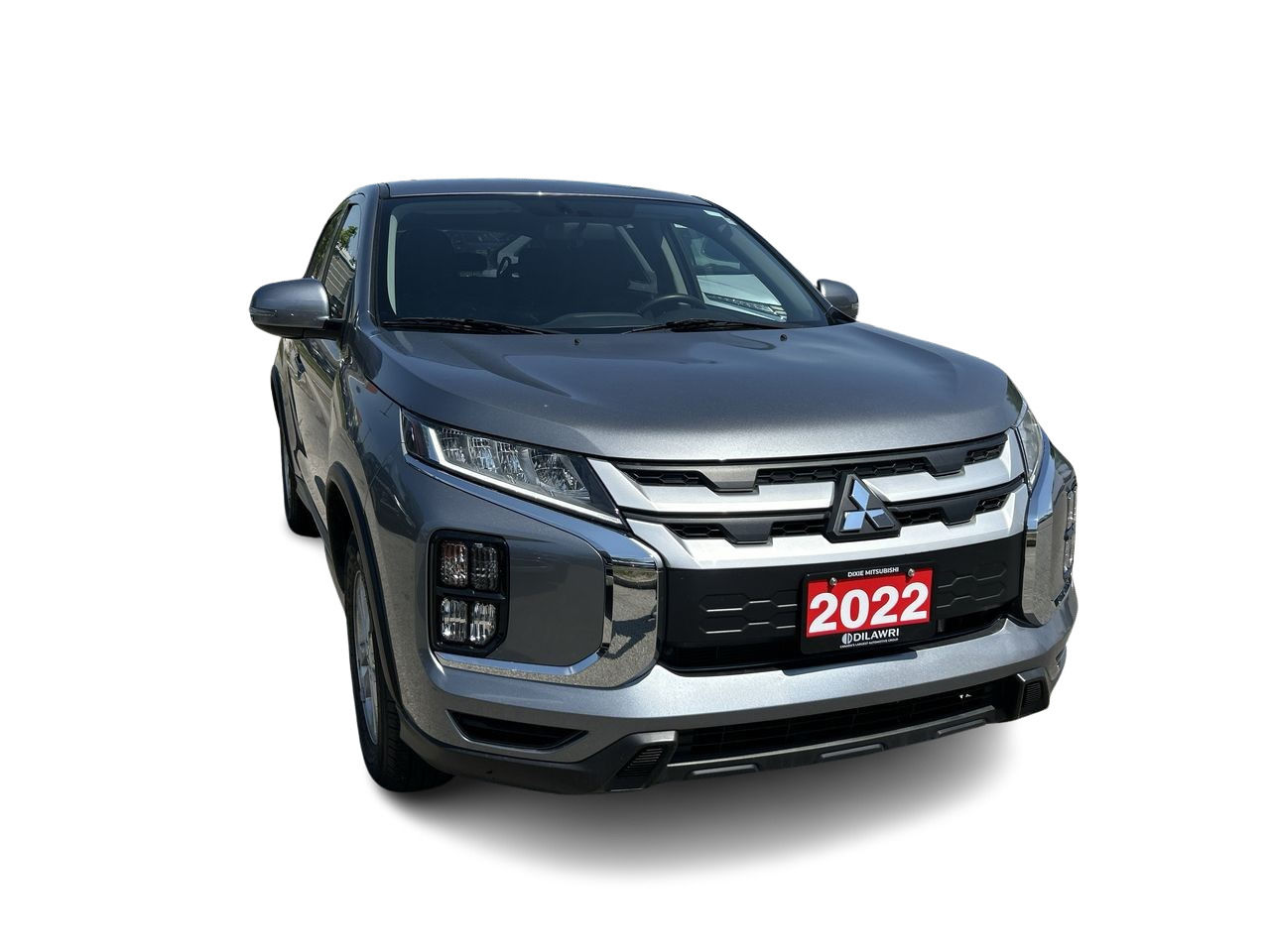 2022 Mitsubishi RVR in Mississauga, Ontario