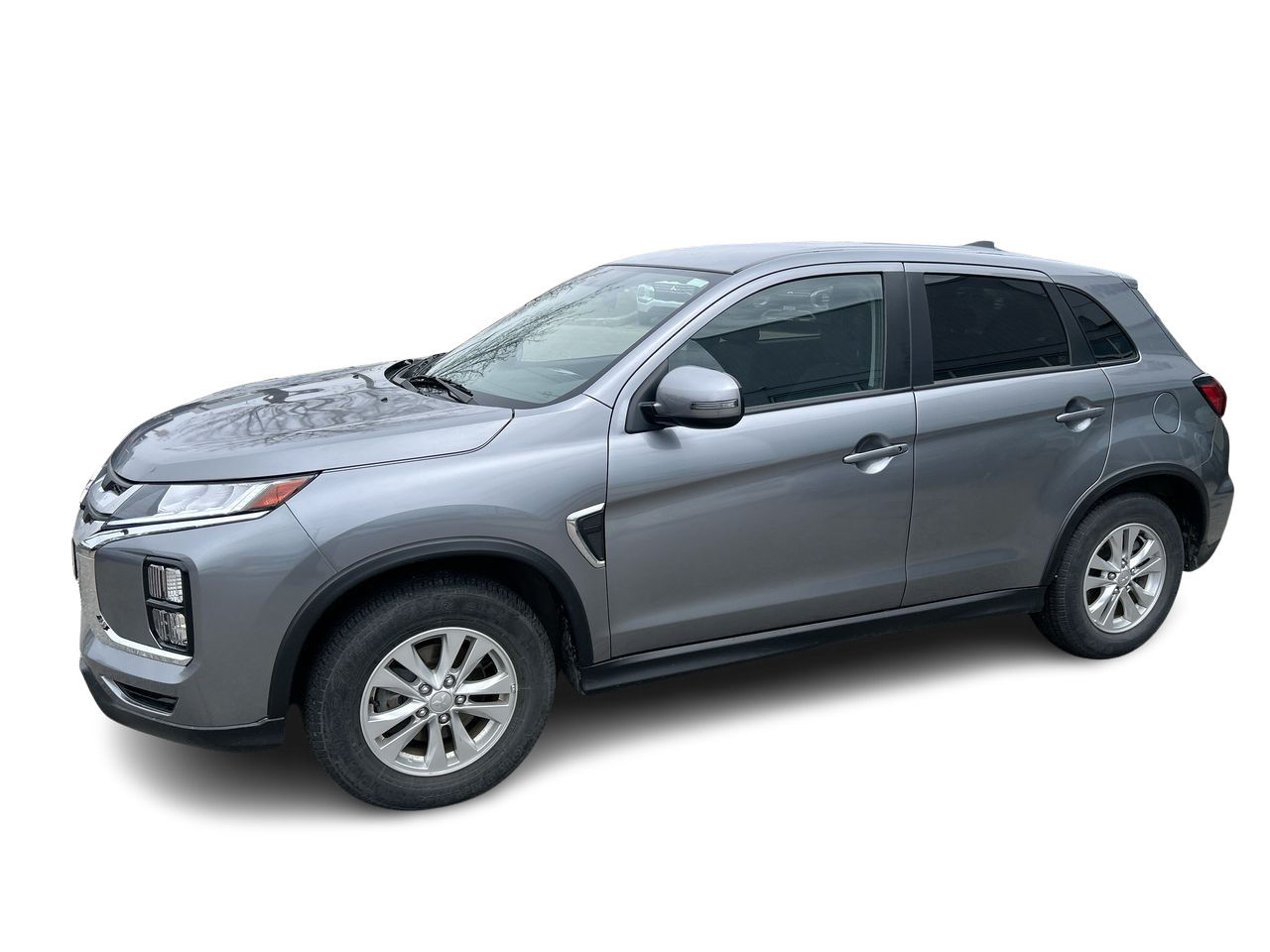 2022 Mitsubishi RVR in Mississauga, Ontario
