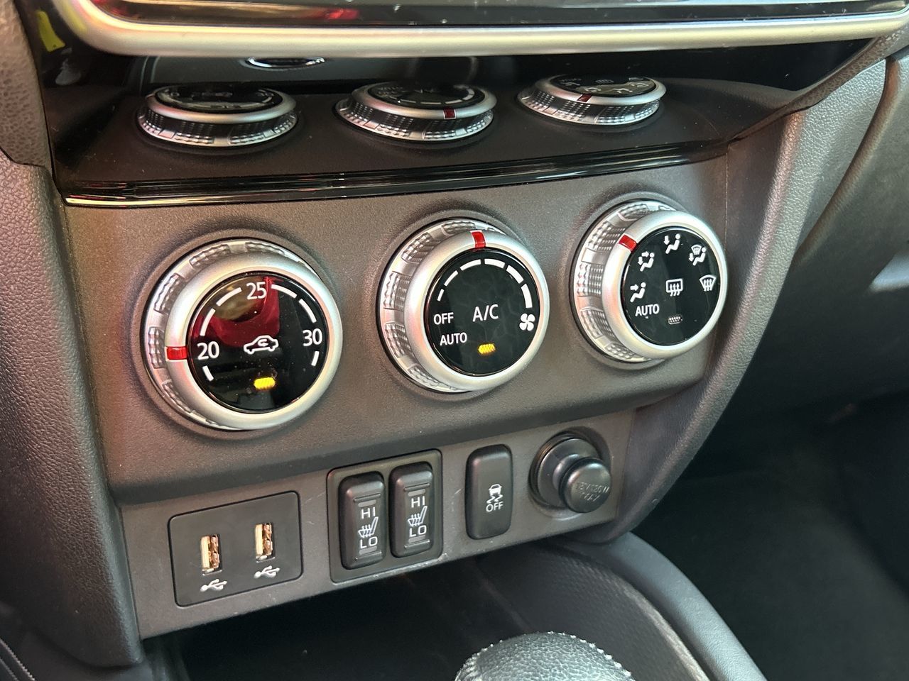 2022 Mitsubishi RVR in Mississauga, Ontario