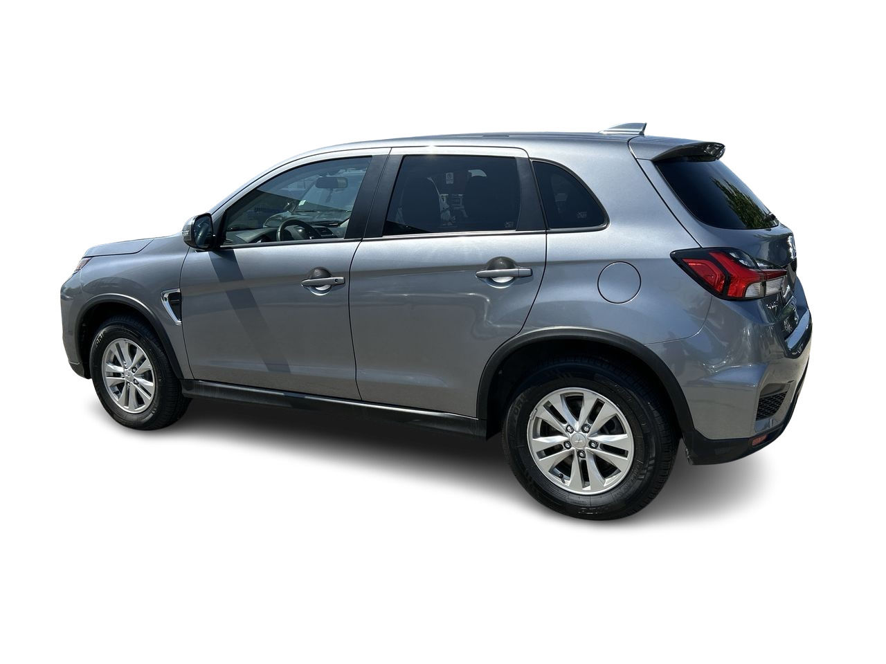 2022 Mitsubishi RVR in Mississauga, Ontario