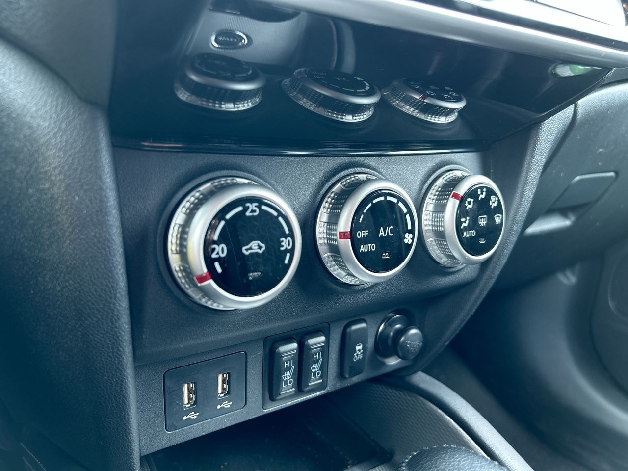 2022 Mitsubishi RVR in Mississauga, Ontario
