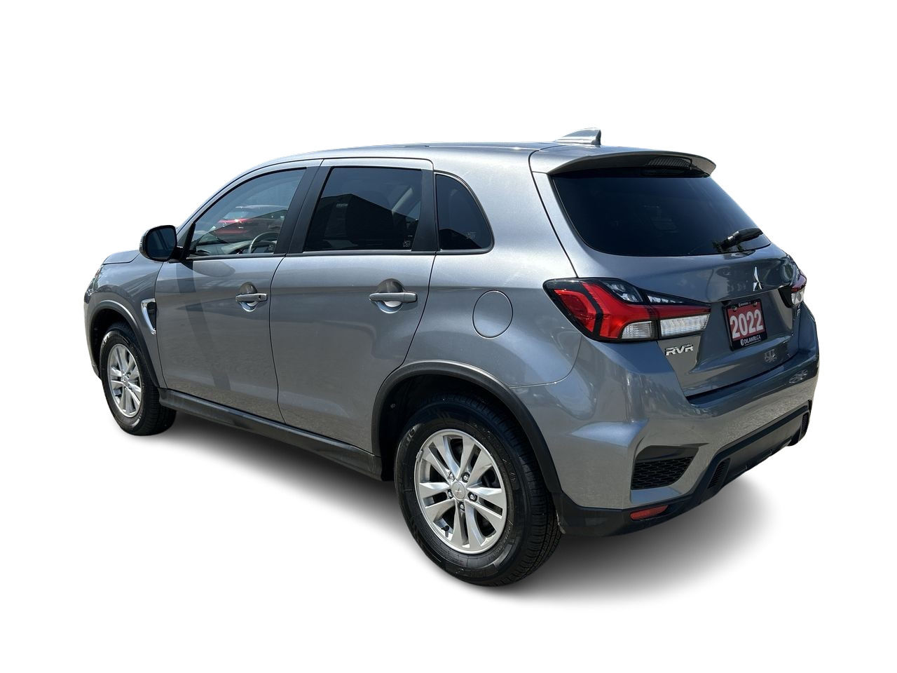 2022 Mitsubishi RVR in Mississauga, Ontario
