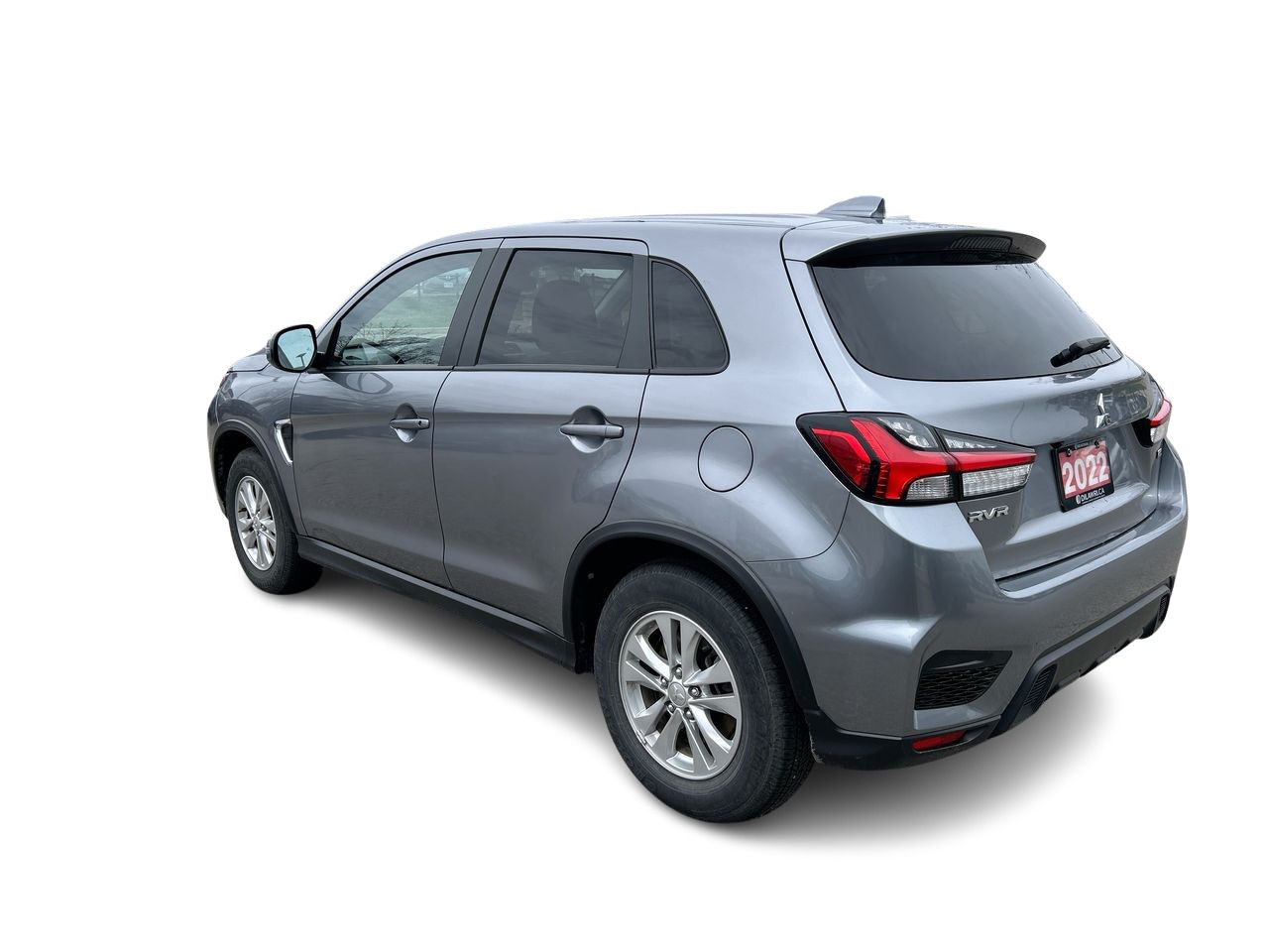 2022 Mitsubishi RVR in Mississauga, Ontario