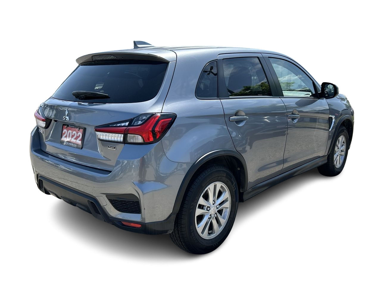 2022 Mitsubishi RVR in Mississauga, Ontario