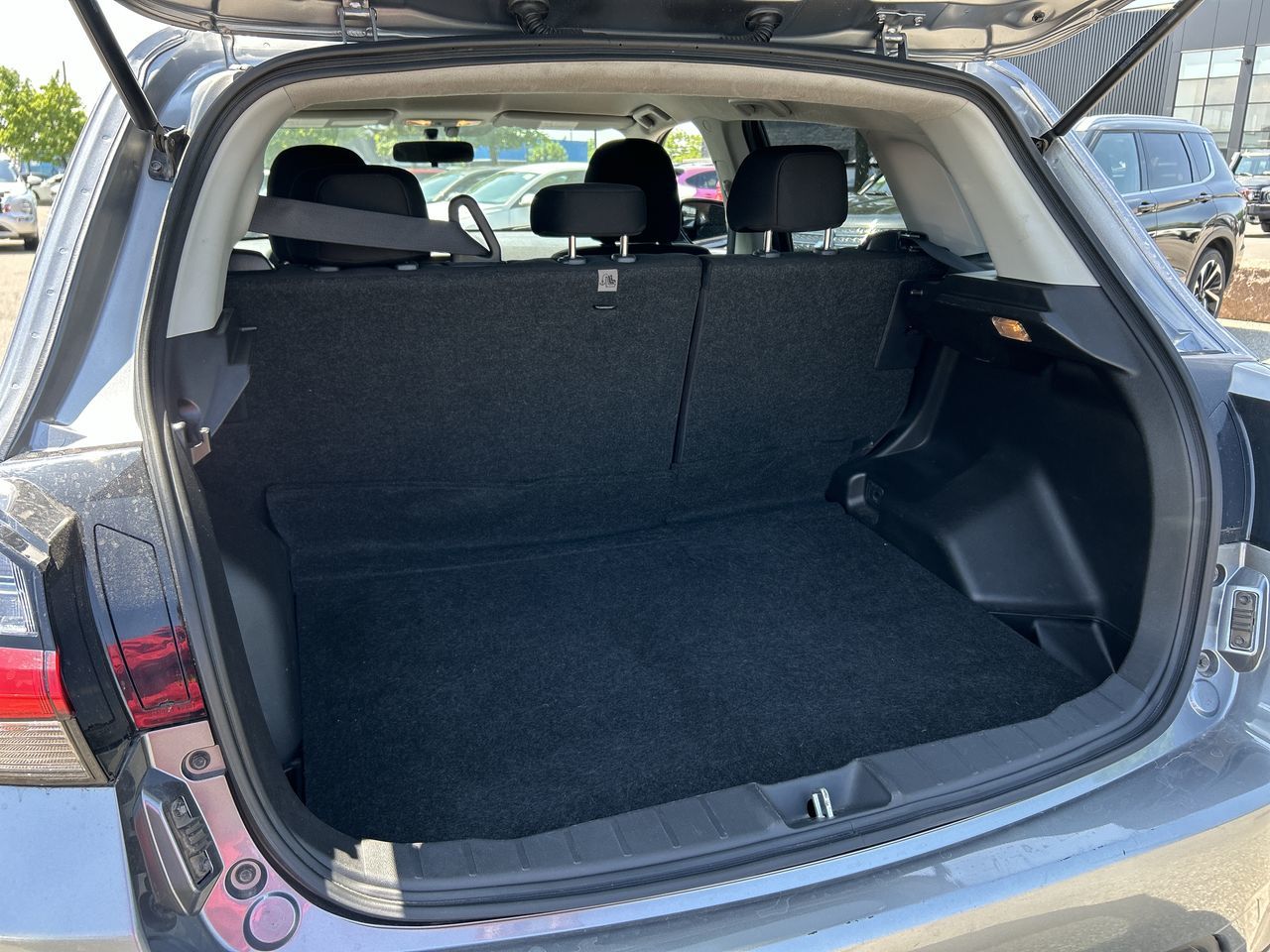 2022 Mitsubishi RVR in Mississauga, Ontario