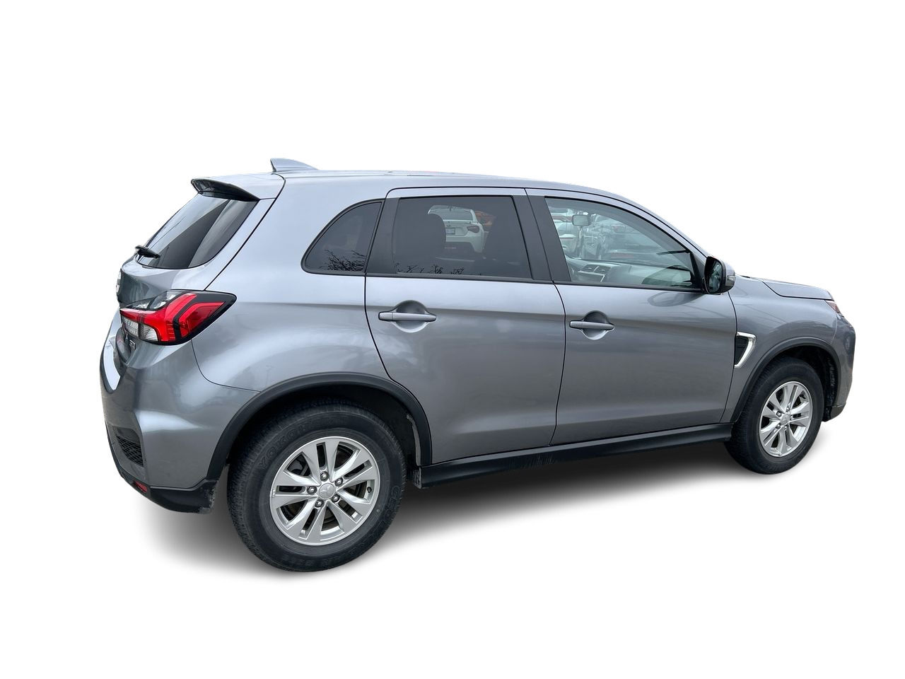 2022 Mitsubishi RVR in Mississauga, Ontario