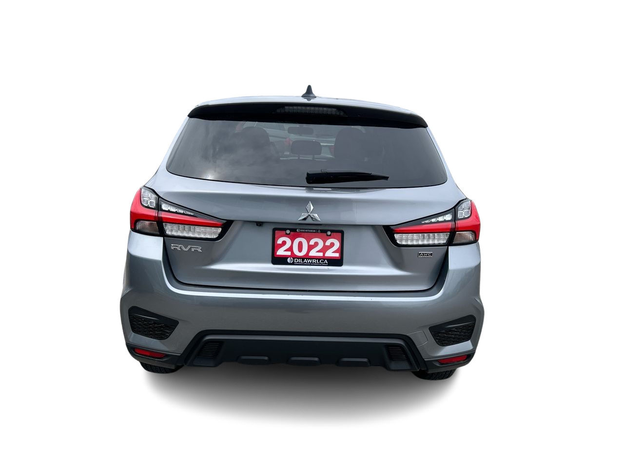 2022 Mitsubishi RVR in Mississauga, Ontario