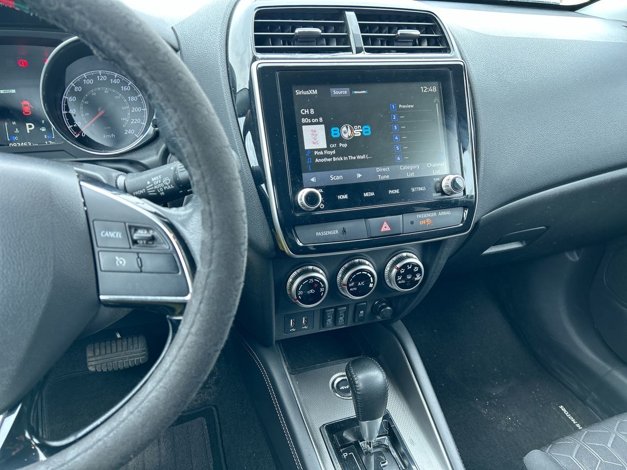 2022 Mitsubishi RVR in Mississauga, Ontario