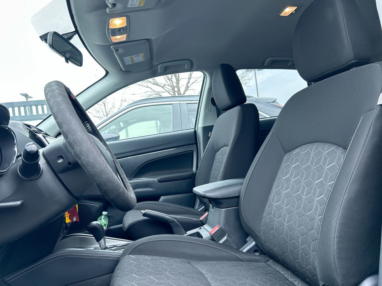 2022 Mitsubishi RVR in Mississauga, Ontario