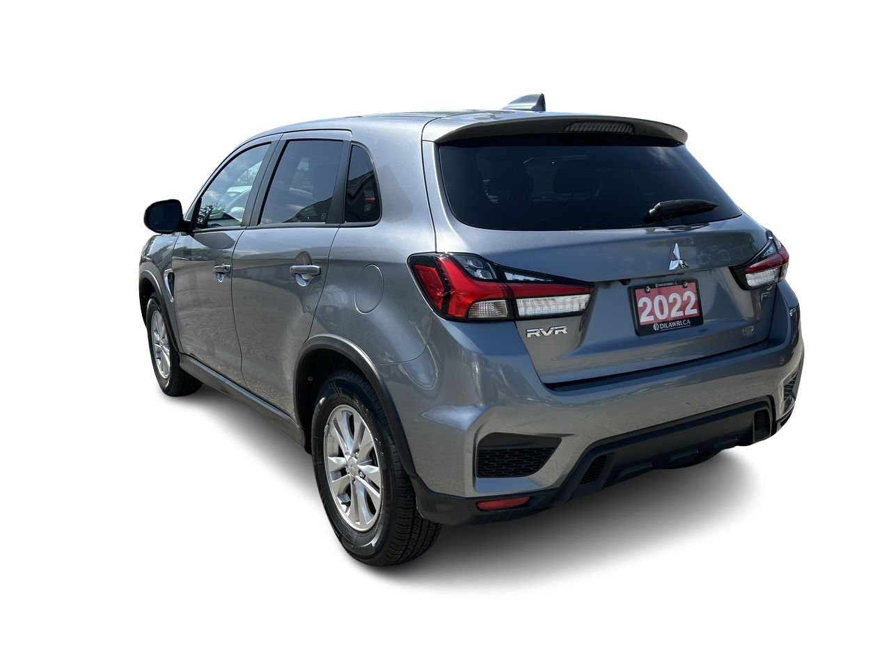 2022 Mitsubishi RVR in Mississauga, Ontario
