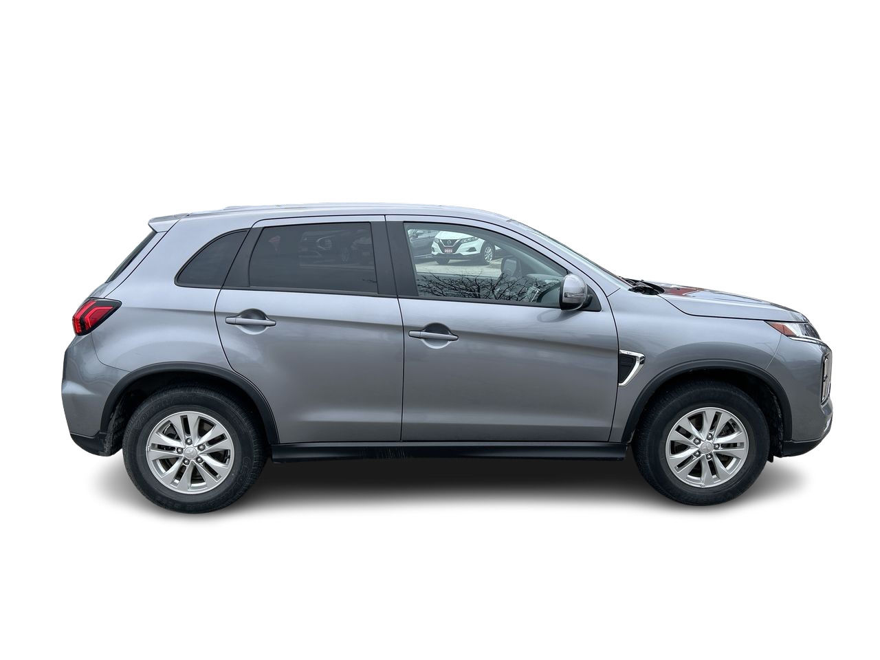 2022 Mitsubishi RVR in Mississauga, Ontario