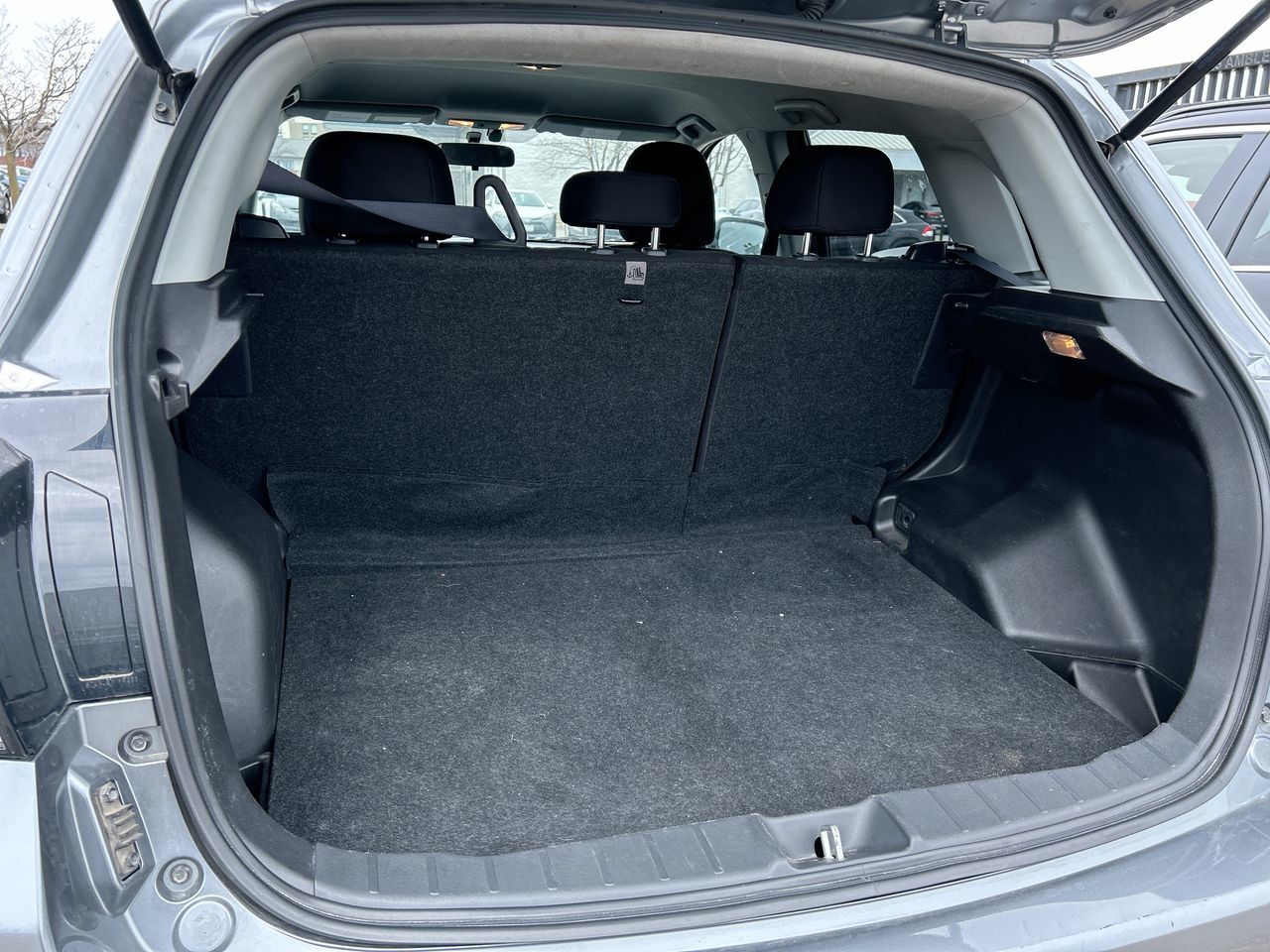 2022 Mitsubishi RVR in Mississauga, Ontario