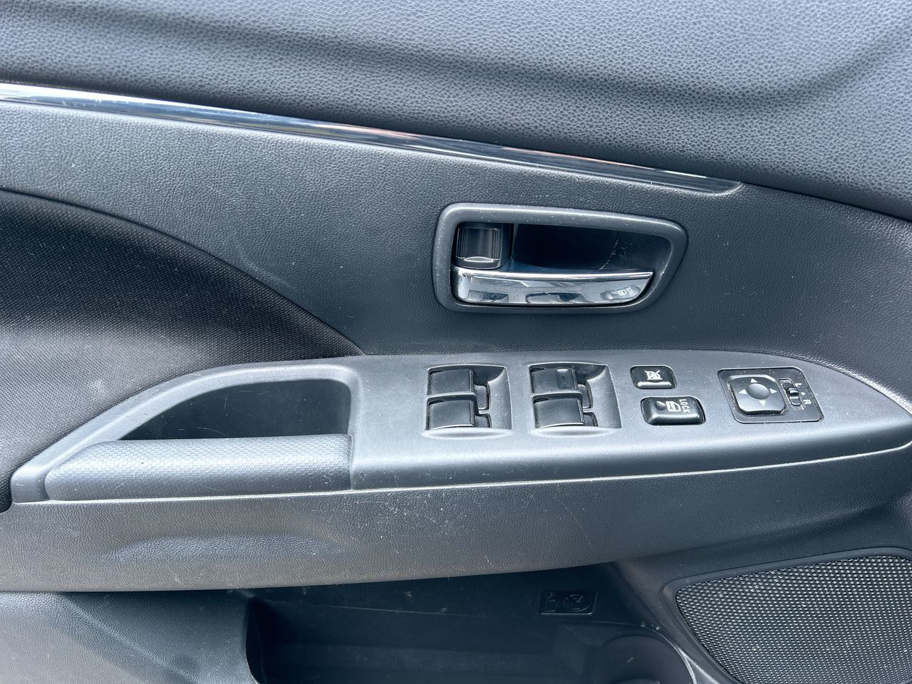2022 Mitsubishi RVR in Mississauga, Ontario