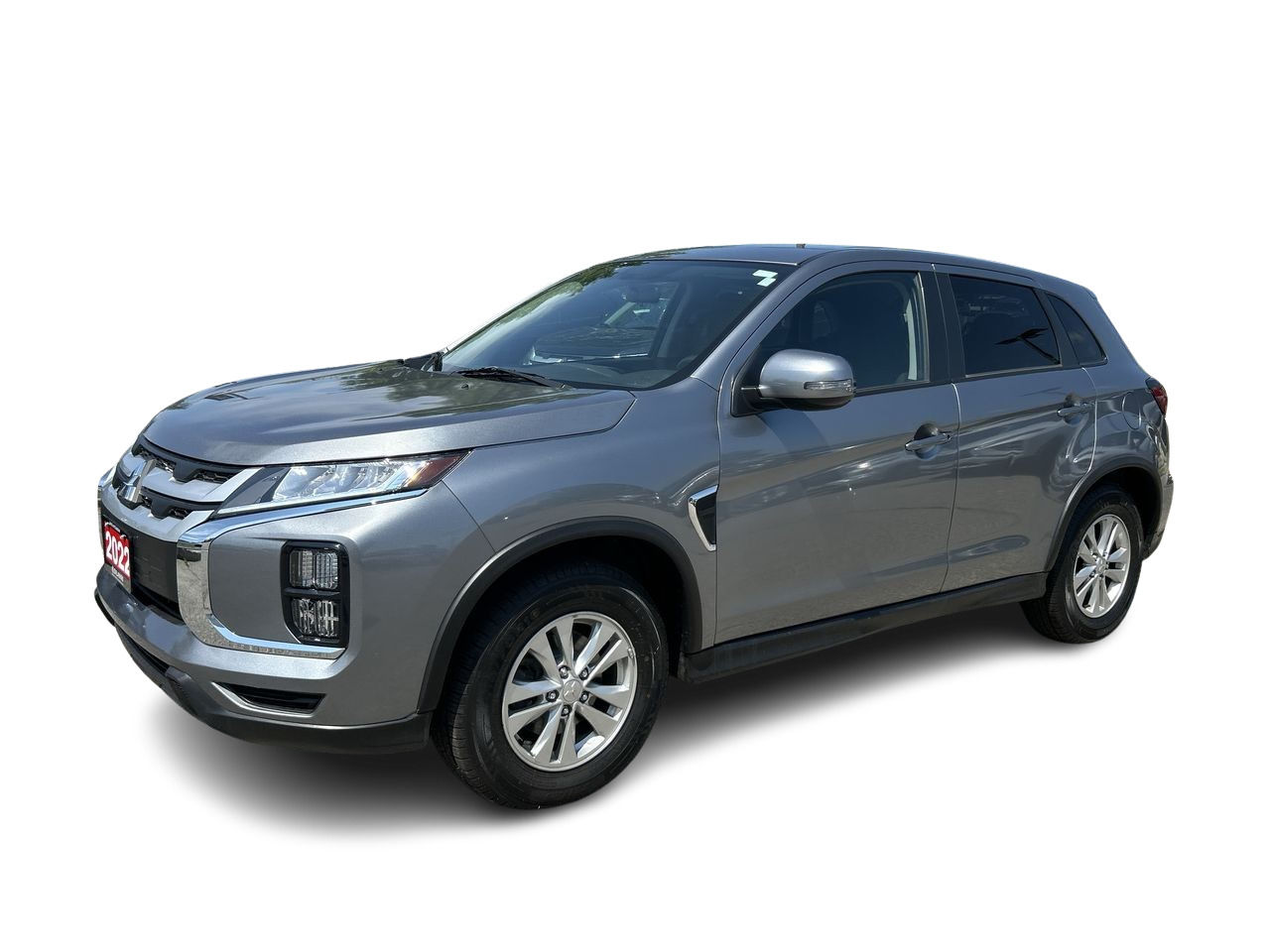 2022 Mitsubishi RVR in Mississauga, Ontario