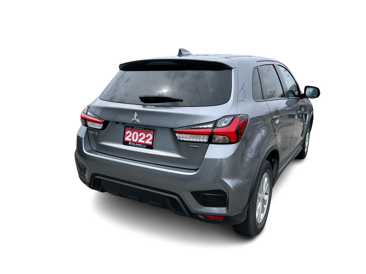 2022 Mitsubishi RVR in Mississauga, Ontario