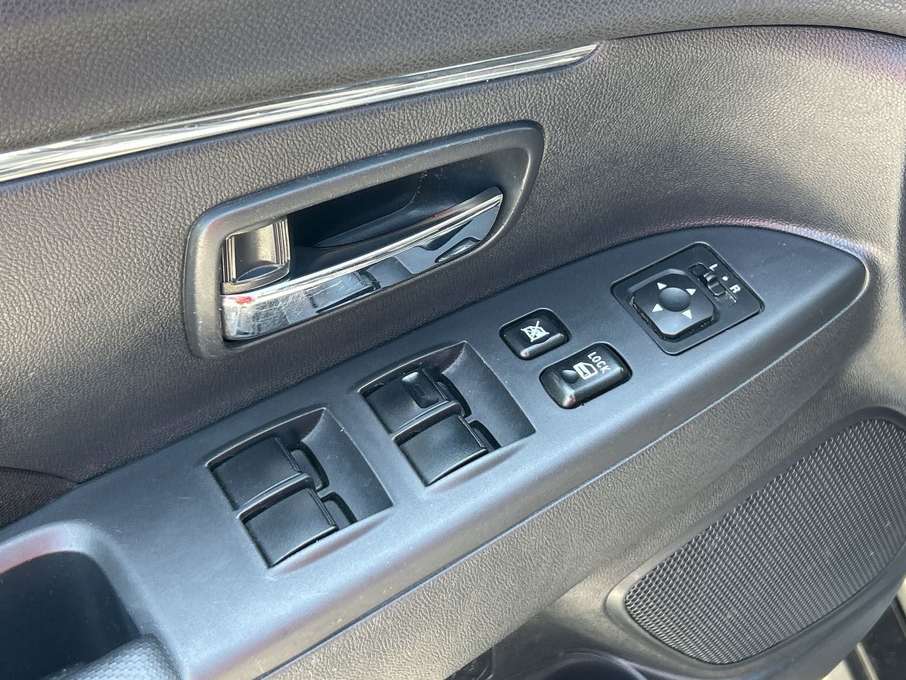 2022 Mitsubishi RVR in Mississauga, Ontario