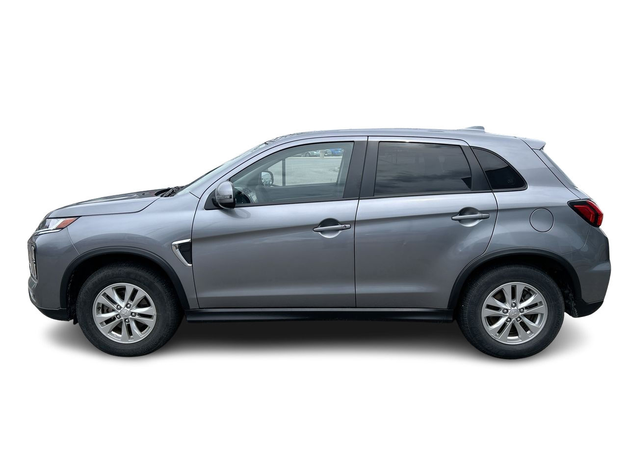 2022 Mitsubishi RVR in Mississauga, Ontario