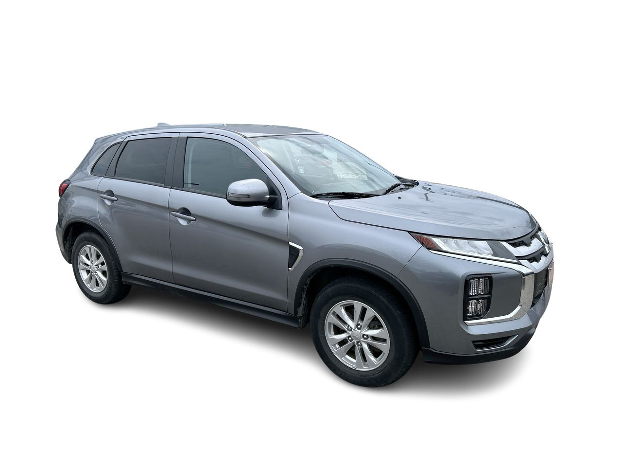 2022 Mitsubishi RVR in Mississauga, Ontario