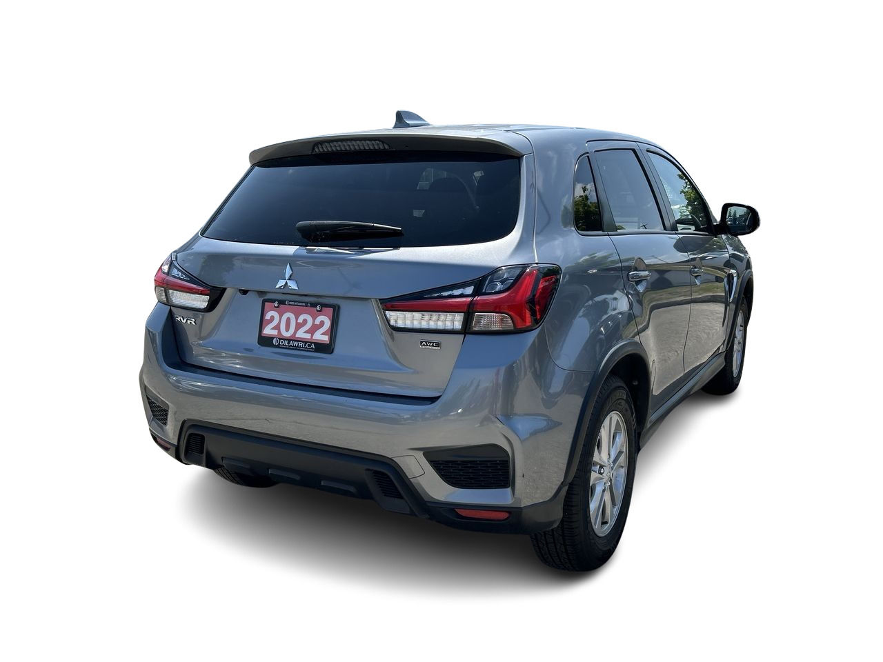 2022 Mitsubishi RVR in Mississauga, Ontario