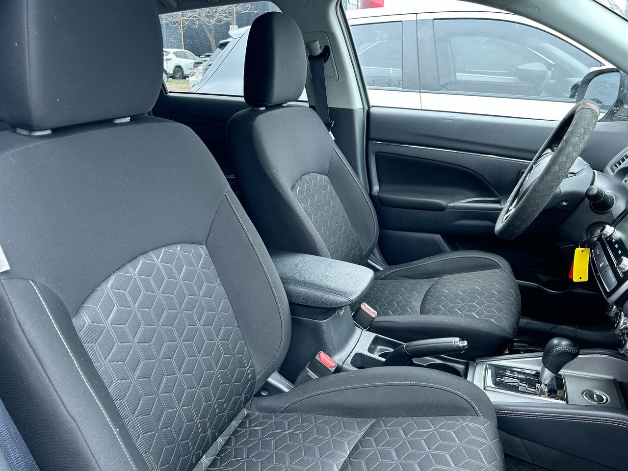 2022 Mitsubishi RVR in Mississauga, Ontario