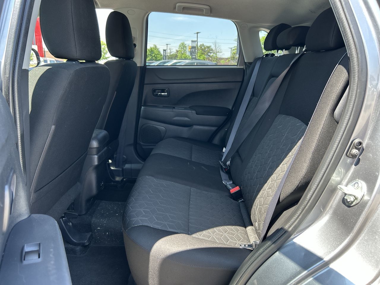 2022 Mitsubishi RVR in Mississauga, Ontario