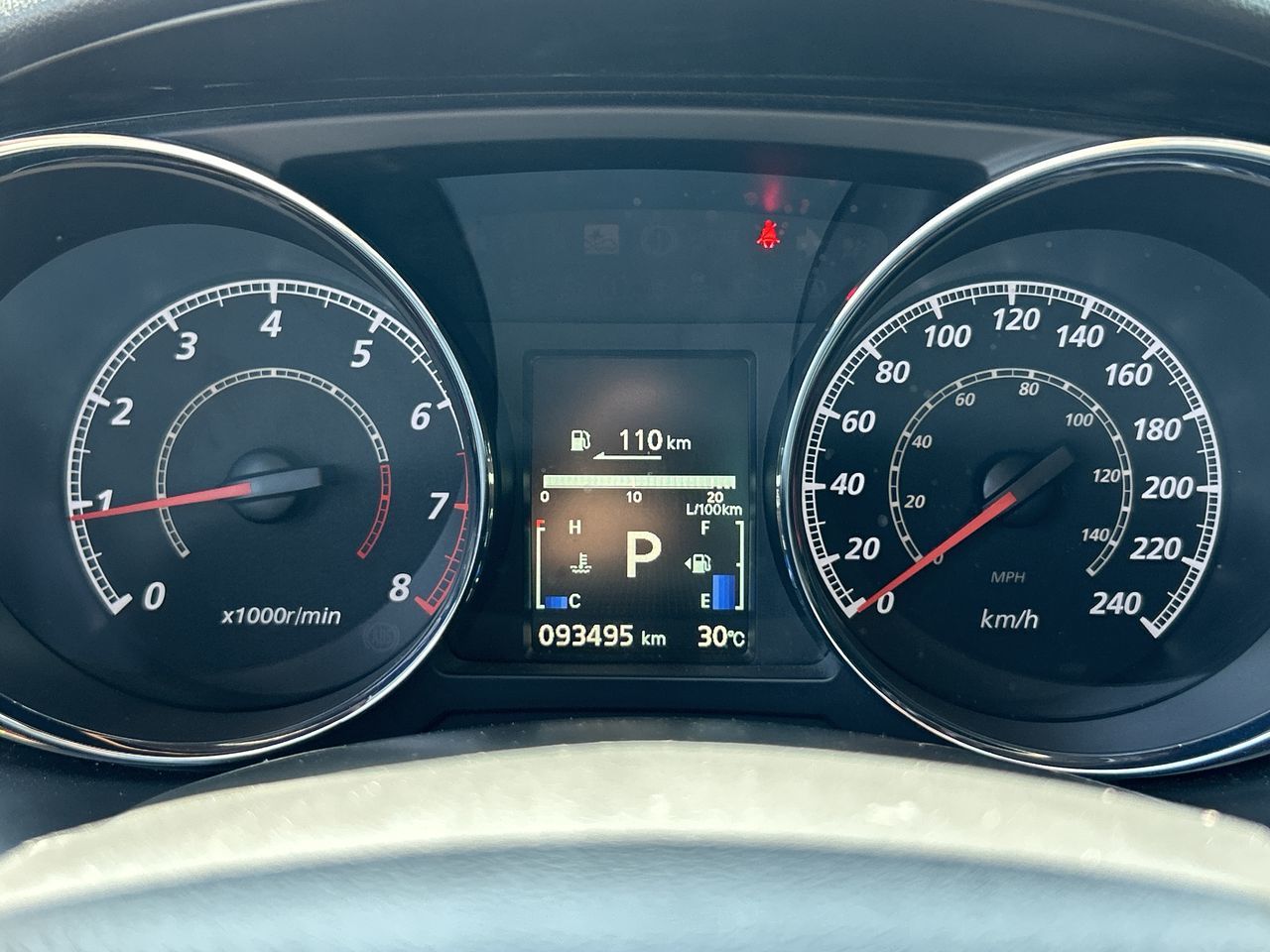 2022 Mitsubishi RVR in Mississauga, Ontario