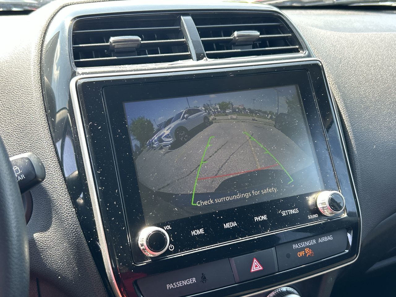 2022 Mitsubishi RVR in Mississauga, Ontario