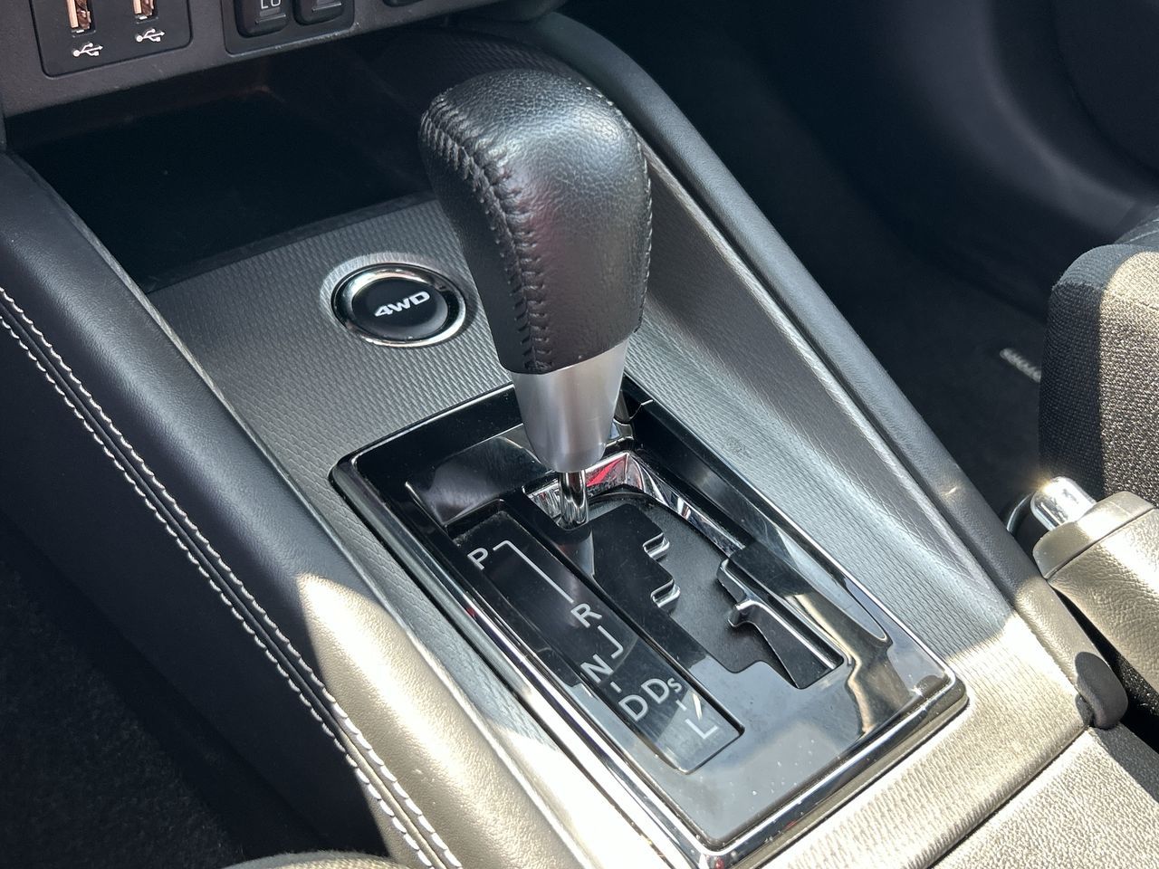 2022 Mitsubishi RVR in Mississauga, Ontario
