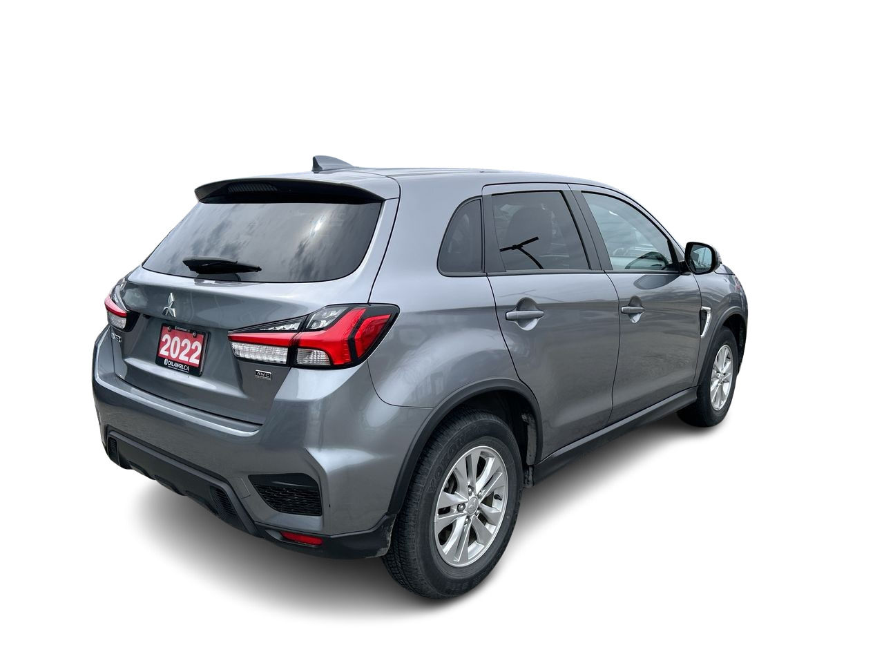 2022 Mitsubishi RVR in Mississauga, Ontario