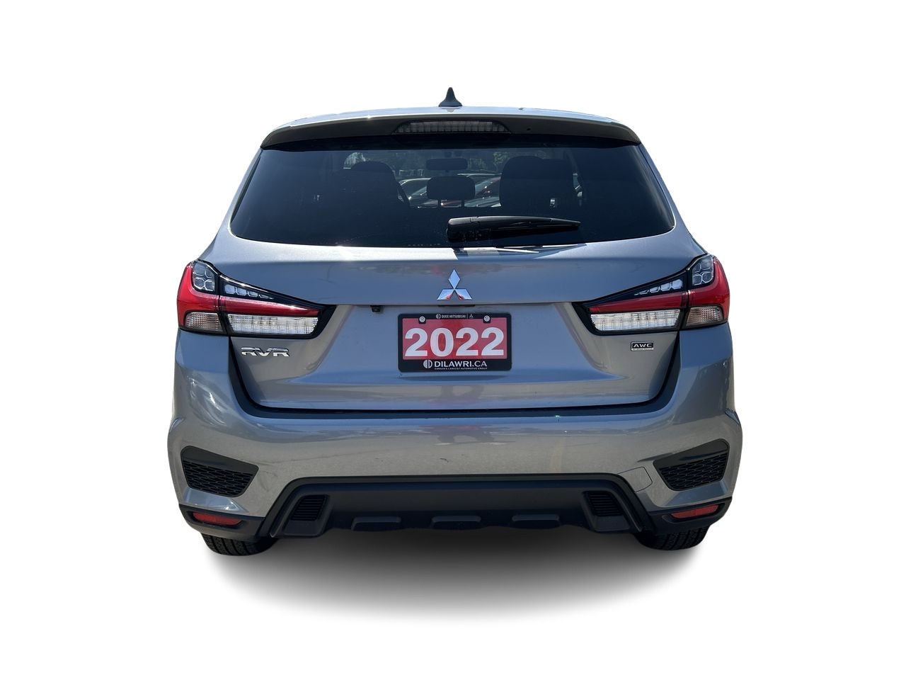 2022 Mitsubishi RVR in Mississauga, Ontario
