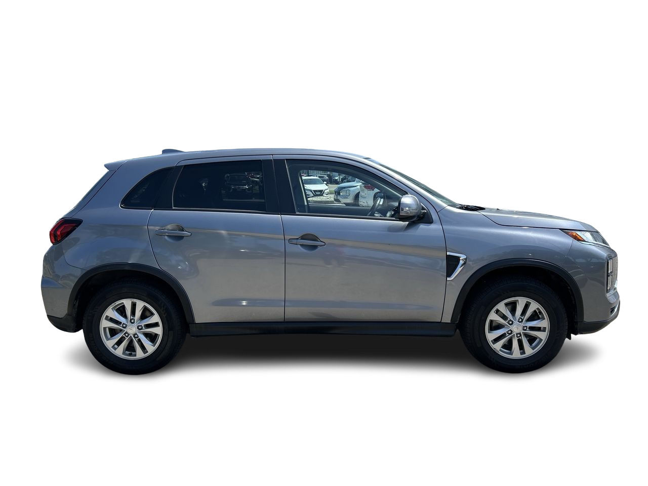 2022 Mitsubishi RVR in Mississauga, Ontario