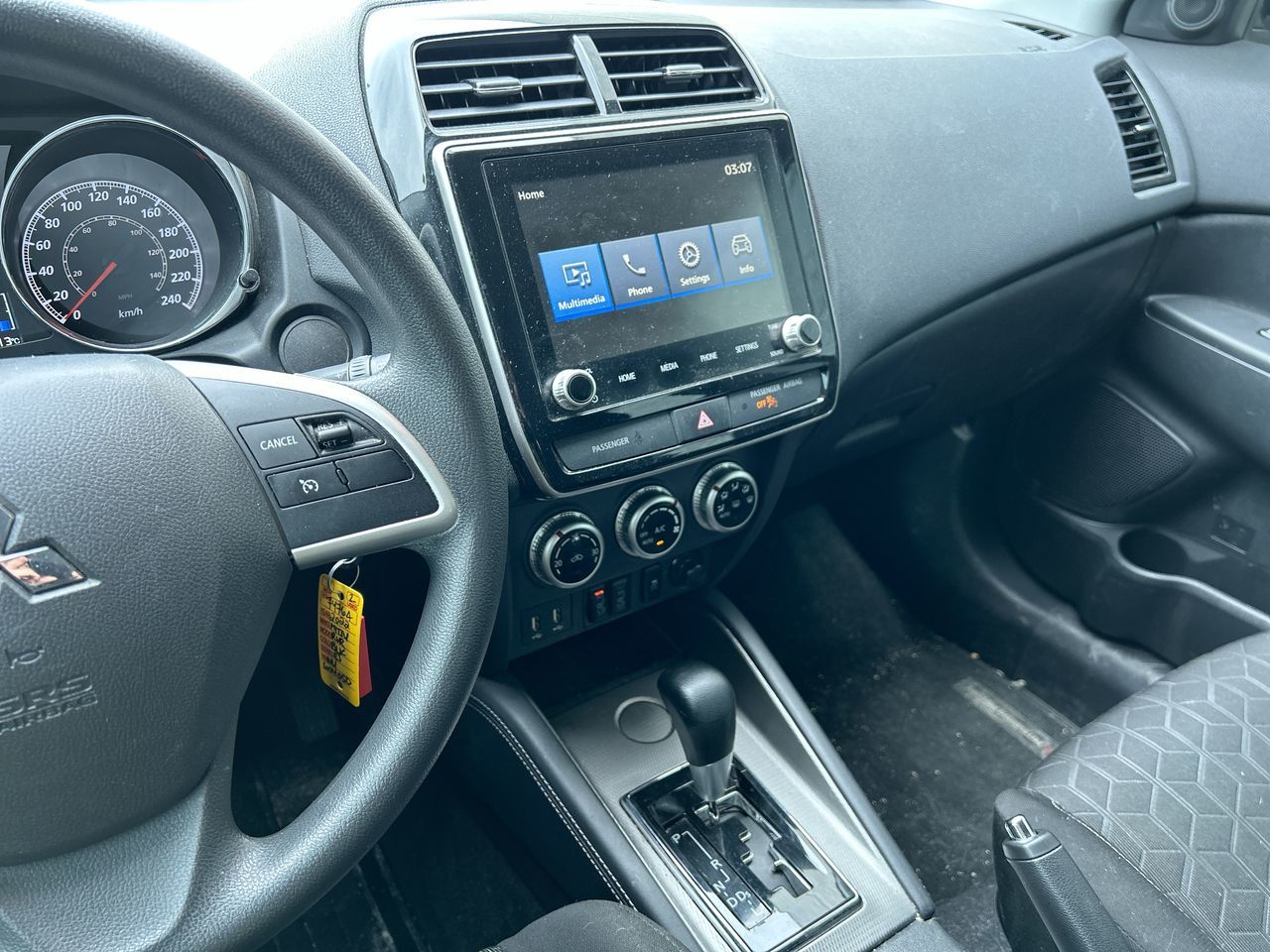 Mitsubishi RVR  2022 à Mississauga, Ontario