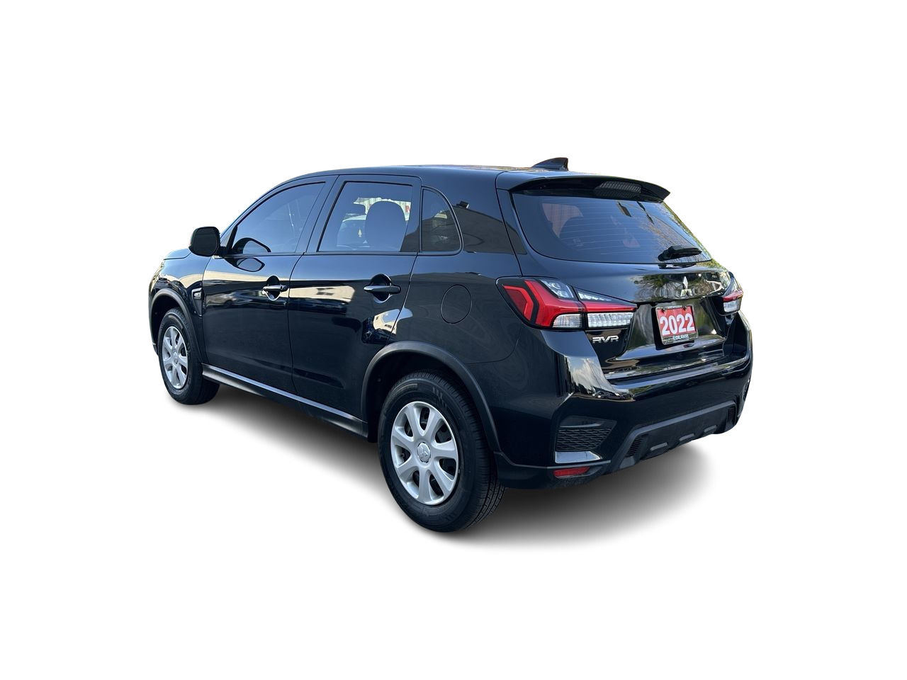 2022 Mitsubishi RVR in Mississauga, Ontario