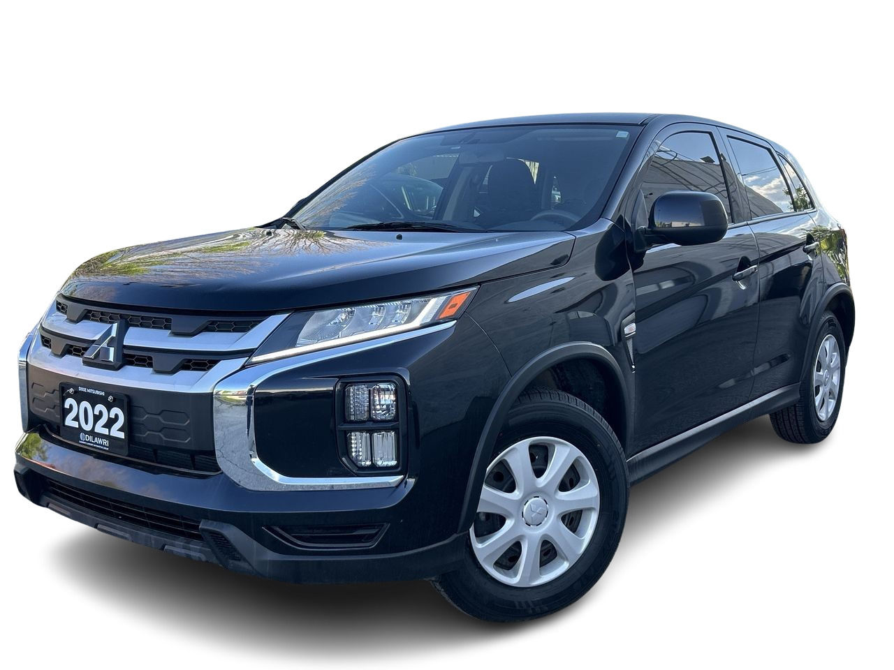 2022 Mitsubishi RVR in Mississauga, Ontario