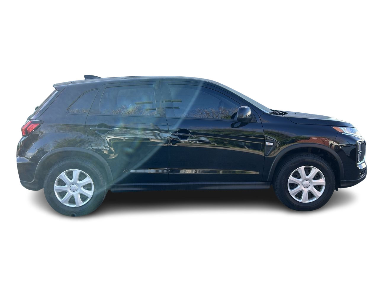 2022 Mitsubishi RVR in Mississauga, Ontario